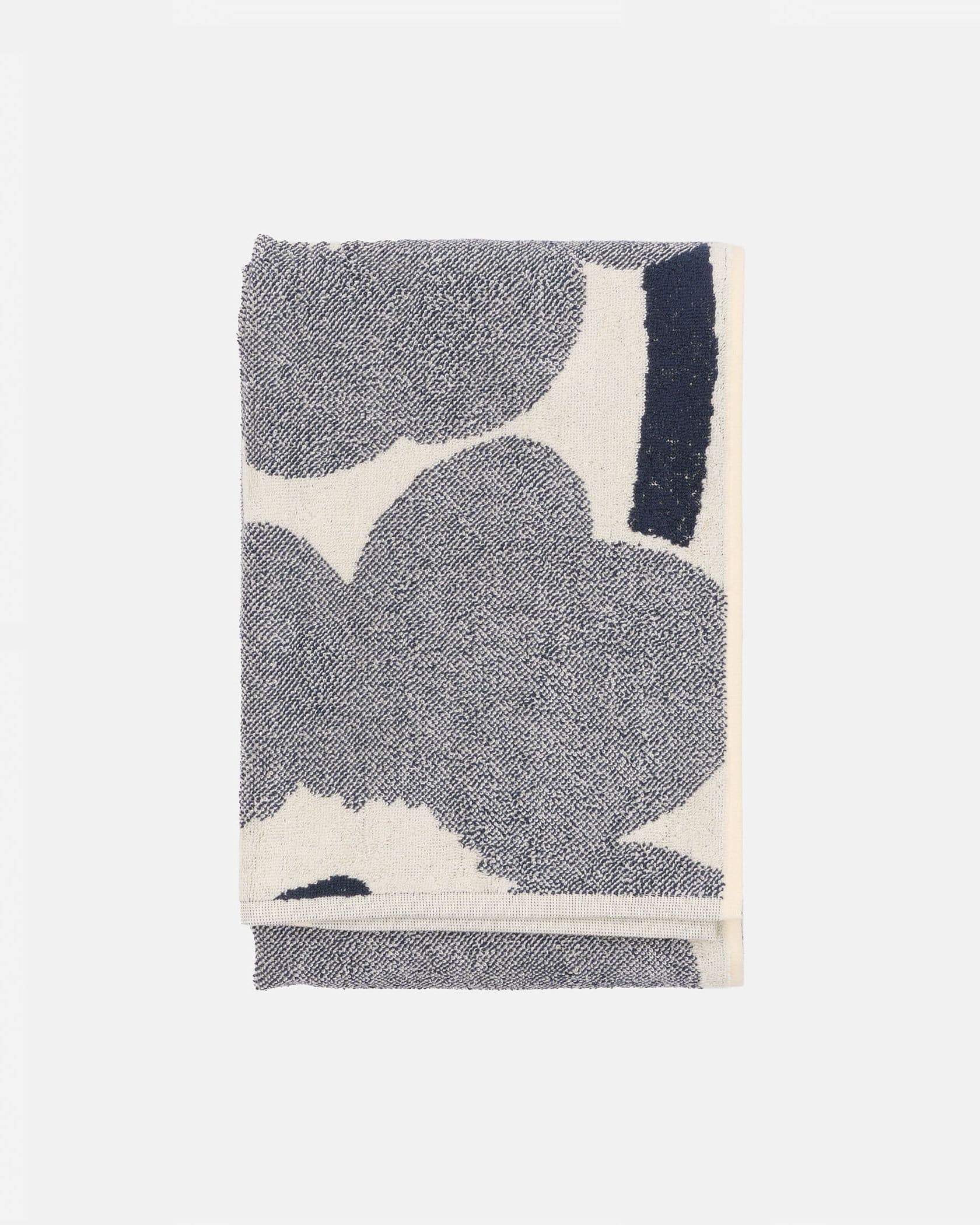 Unikko バスタオル 70×150cm | Maija Isola | Marimekko (マリメッコ