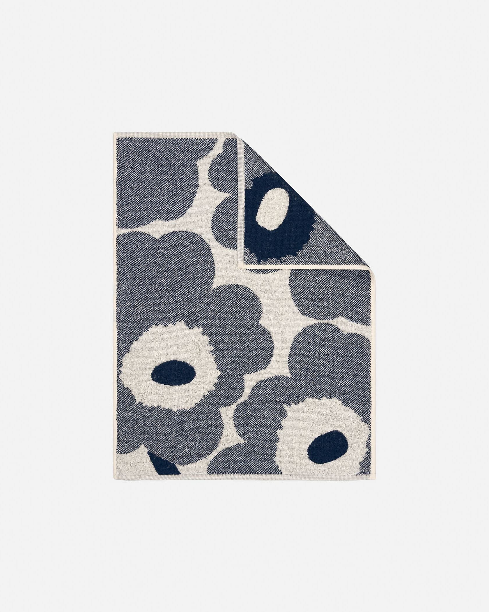 Unikko ハンドタオル 50×70cm | Maija Isola | Marimekko (マリメッコ
