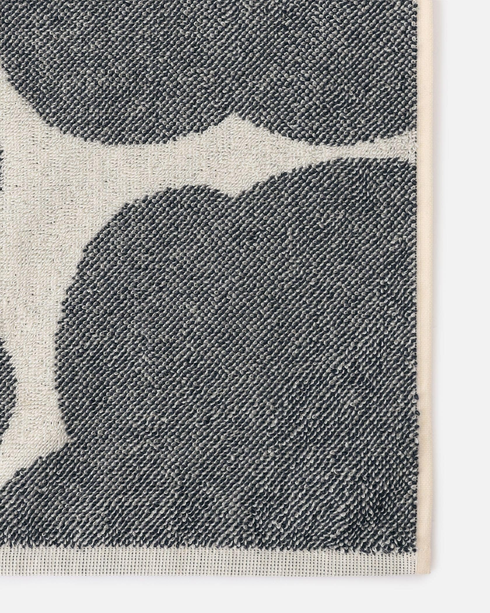 Unikko ハンドタオル 50×70cm | Maija Isola | Marimekko (マリメッコ