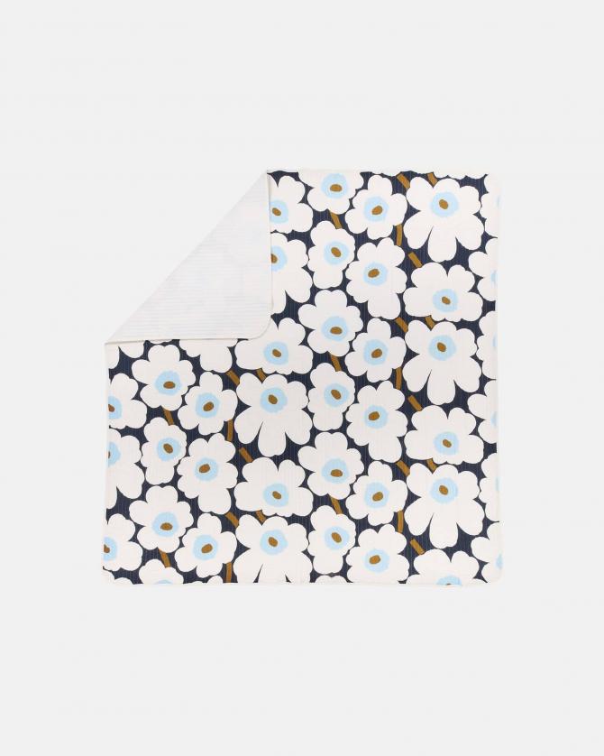【一部店舗・オンラインストア限定】Unikko ベッドスプレッド 260×260cm