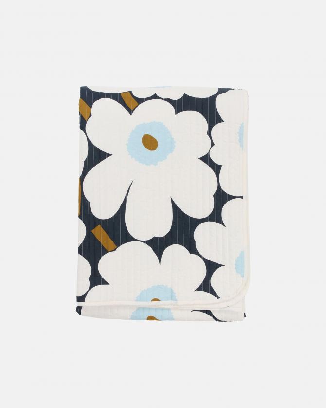 【一部店舗・オンラインストア限定】Unikko ベッドスプレッド 260×260cm