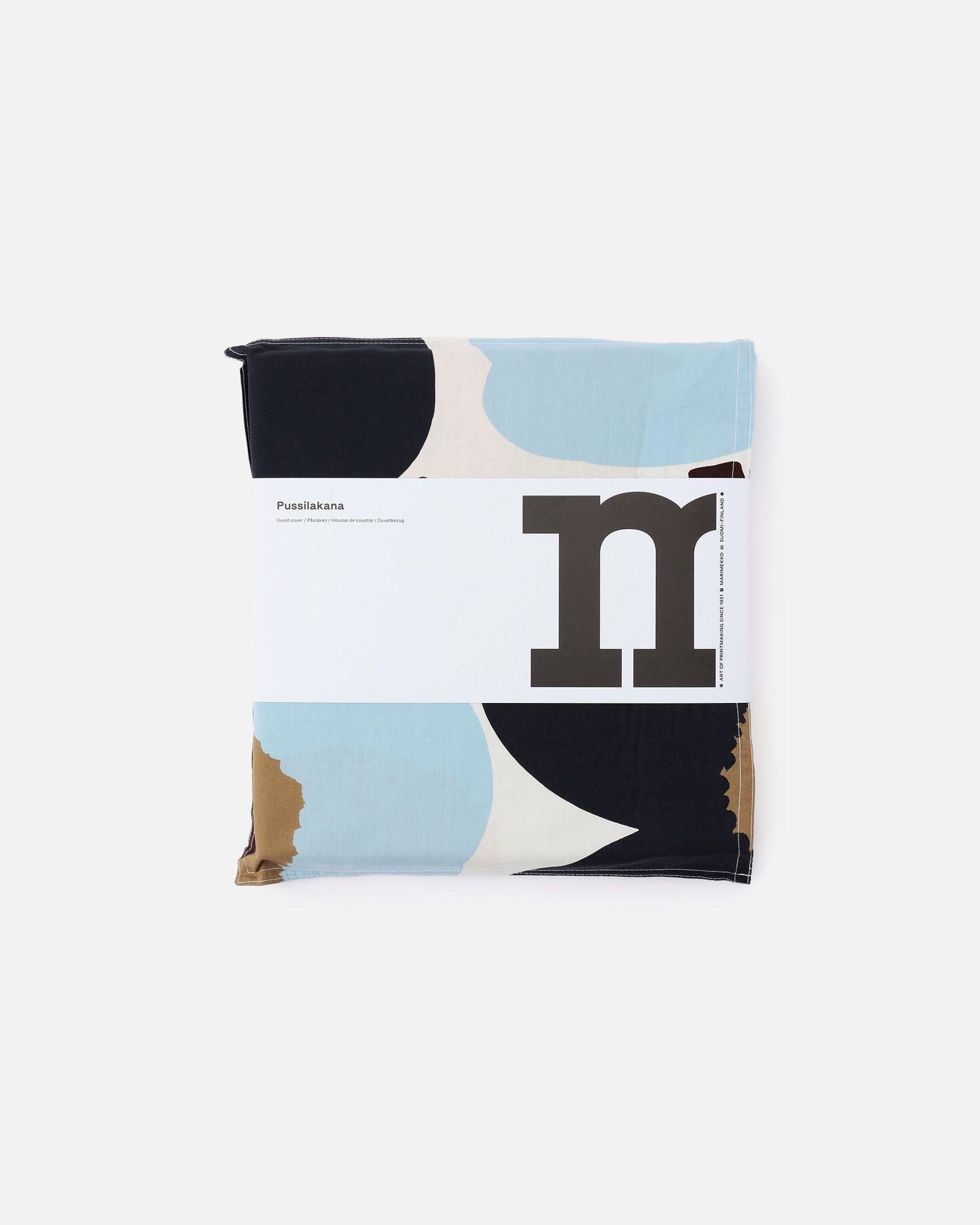 Unikko デュベカバー 150×210cm | Maija Isola | Marimekko
