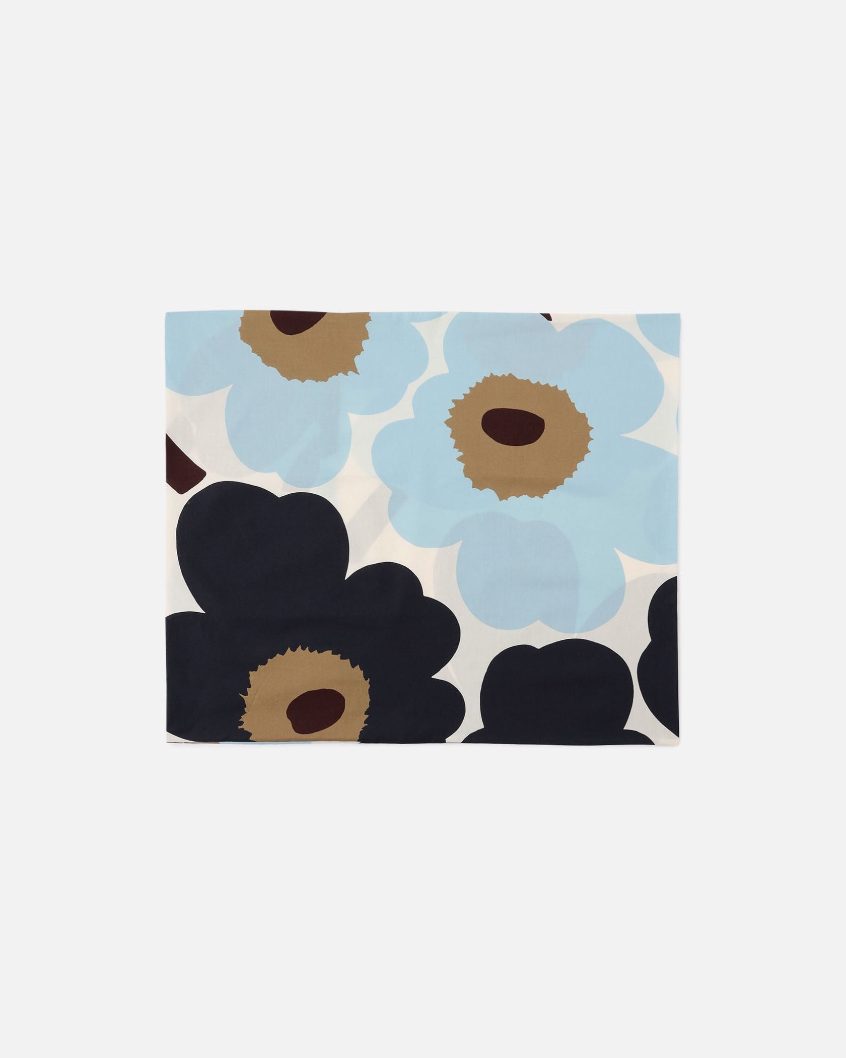 Unikko ピローケース 50×60cm | Maija Isola | Marimekko (マリメッコ