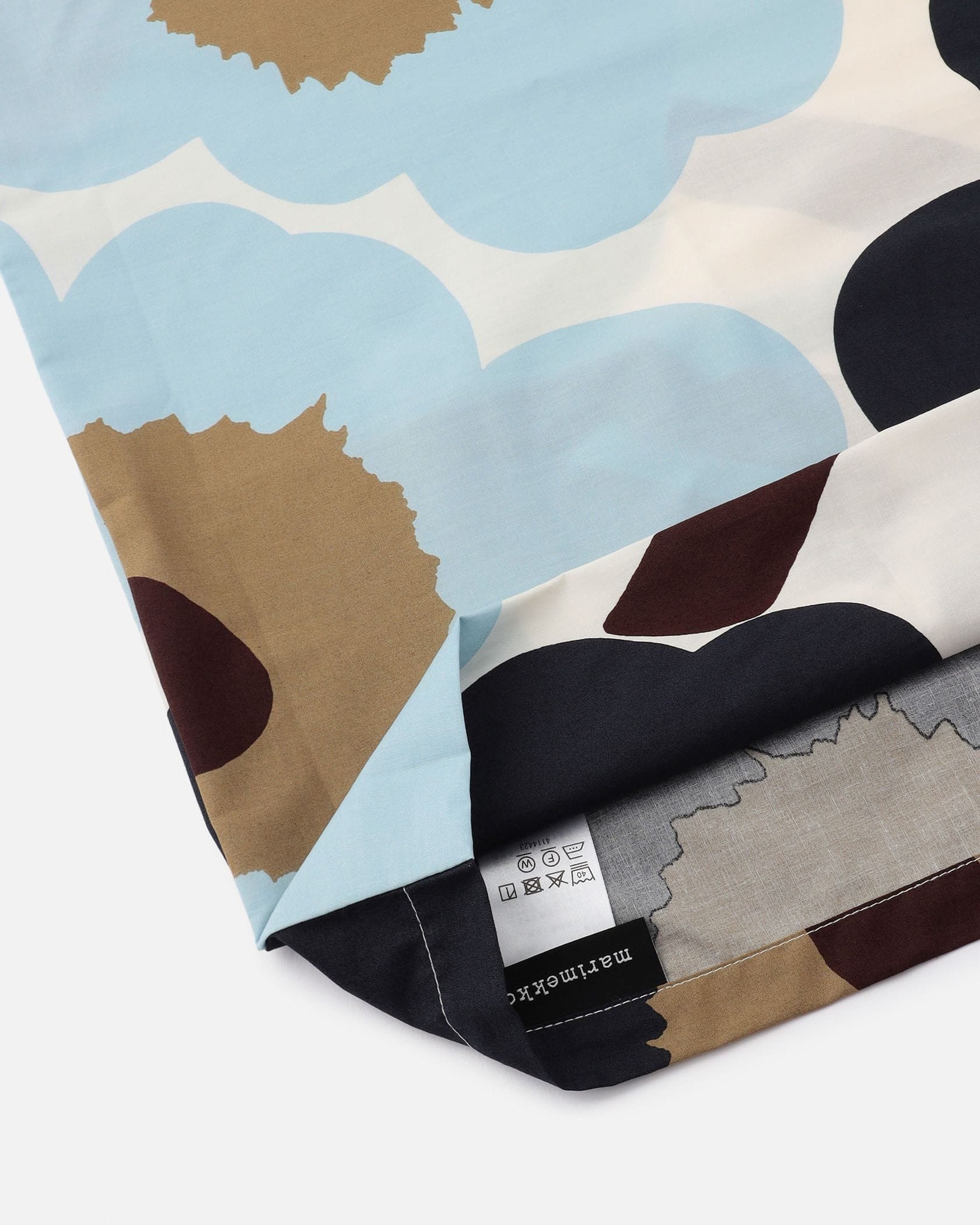 Unikko ピローケース 50×60cm | Maija Isola | Marimekko (マリメッコ