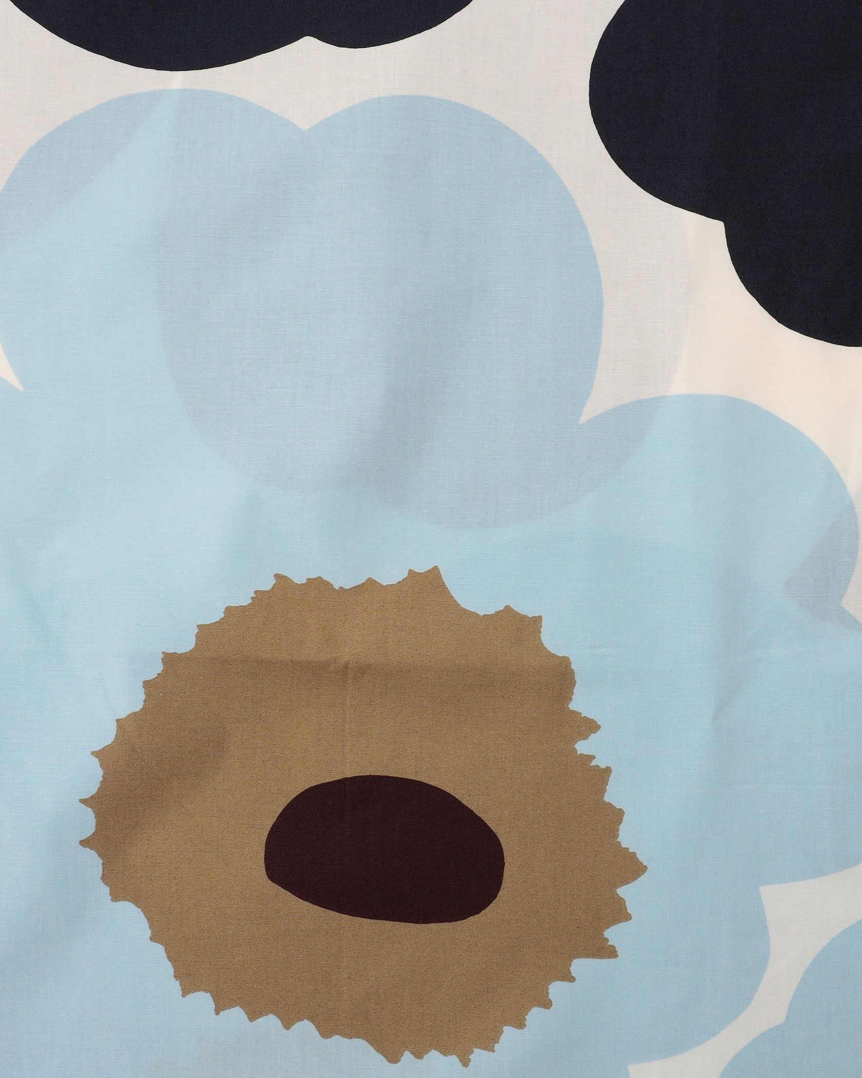 Unikko ピローケース 50×60cm | Maija Isola | Marimekko (マリメッコ
