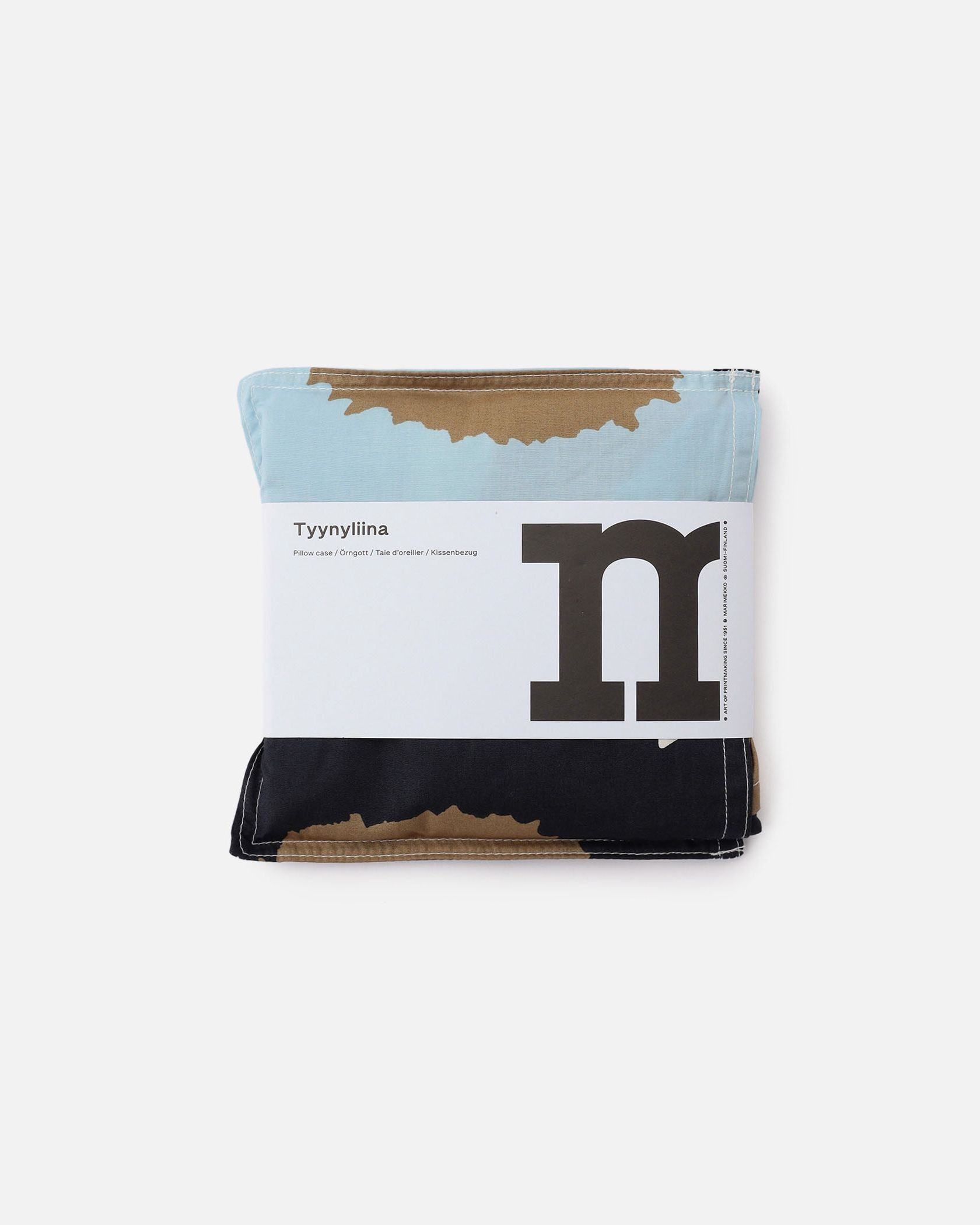 Unikko ピローケース 50×60cm | Maija Isola | Marimekko (マリメッコ
