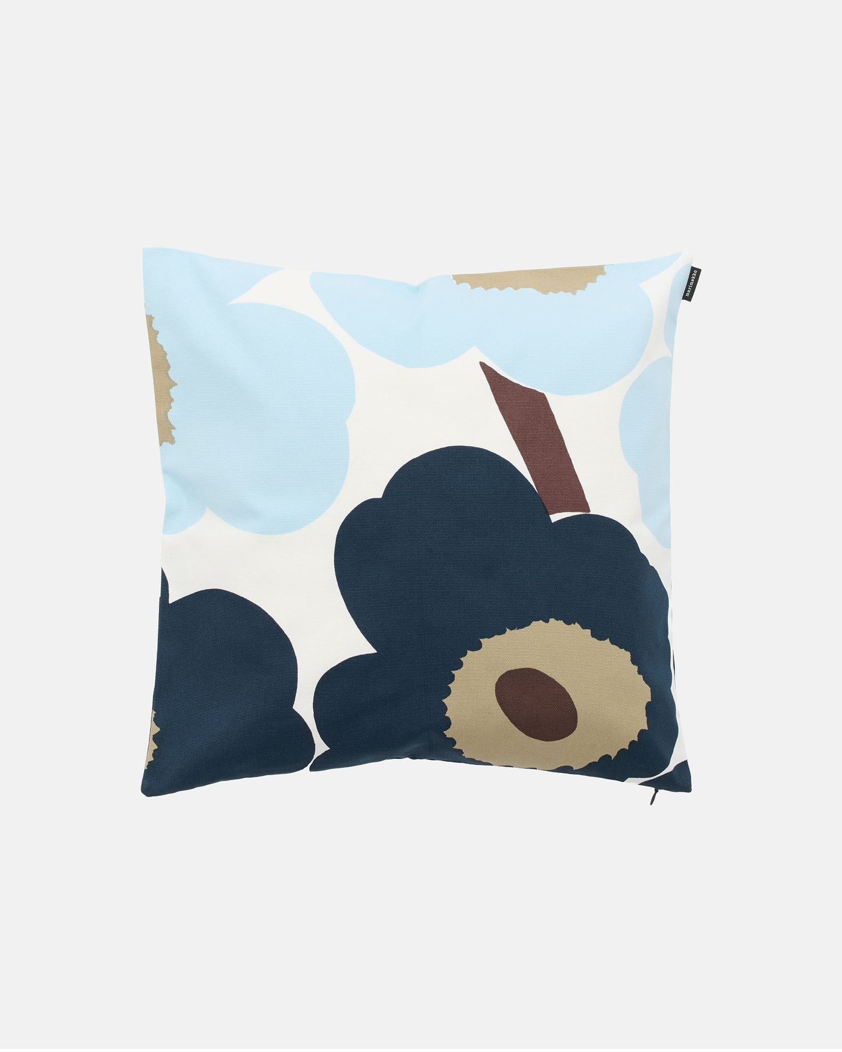Unikko クッションカバー 50×50cm | Maija Isola | Marimekko
