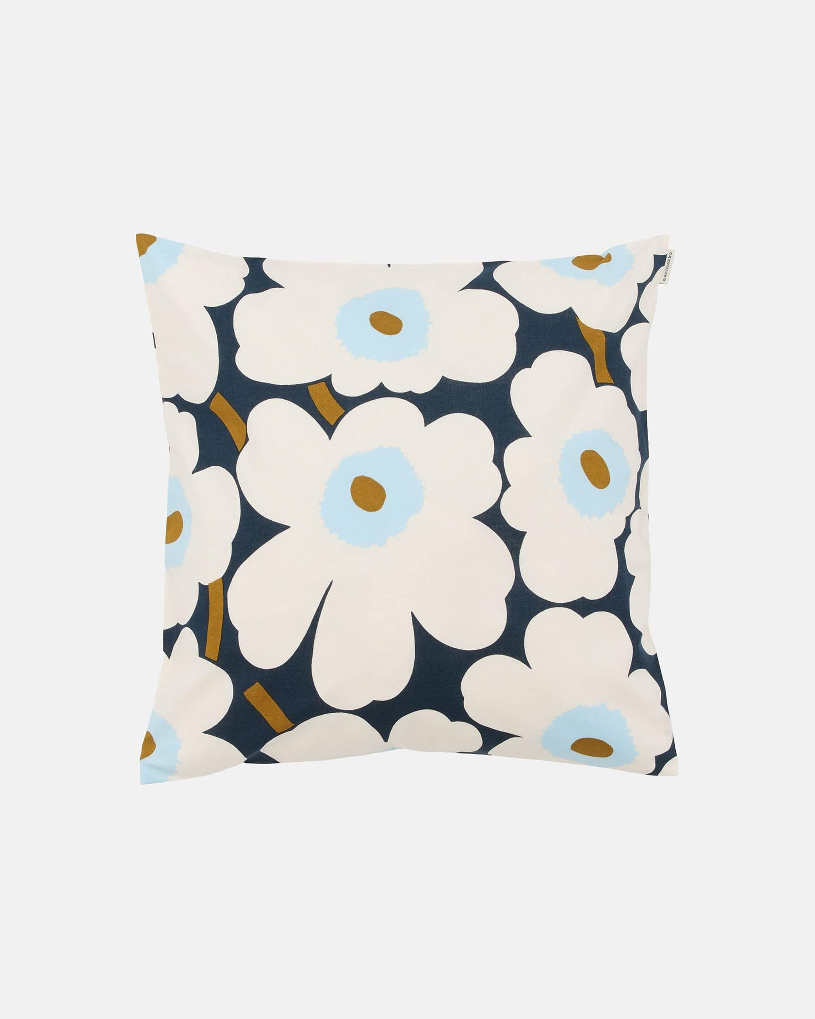 Pieni Unikko クッションカバー 50×50cm | Maija Isola | Marimekko