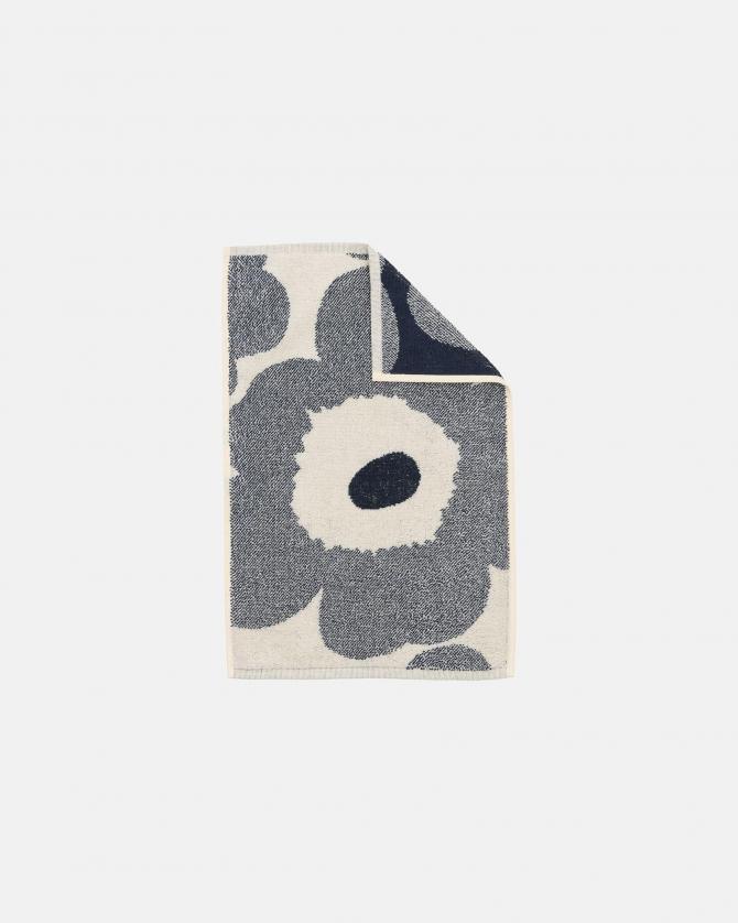 Unikko ゲストタオル 30×50cm