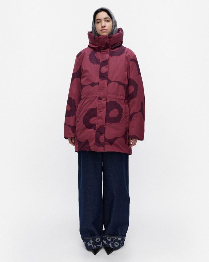 Kaannos Unikko コート