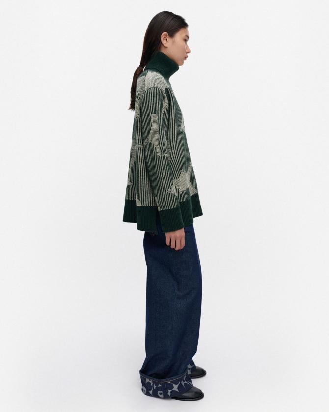 Varahtely Unikko ニット
