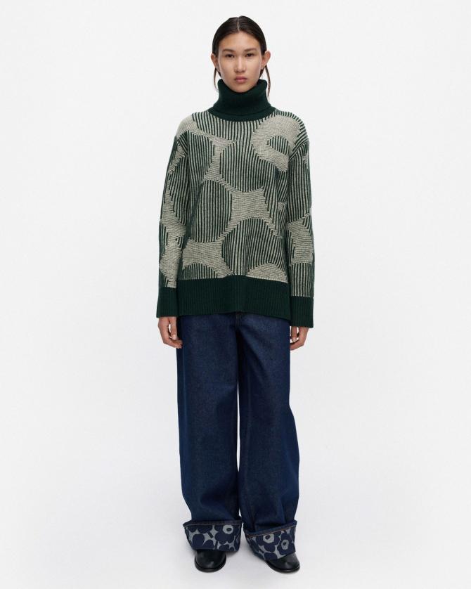 Varahtely Unikko ニット
