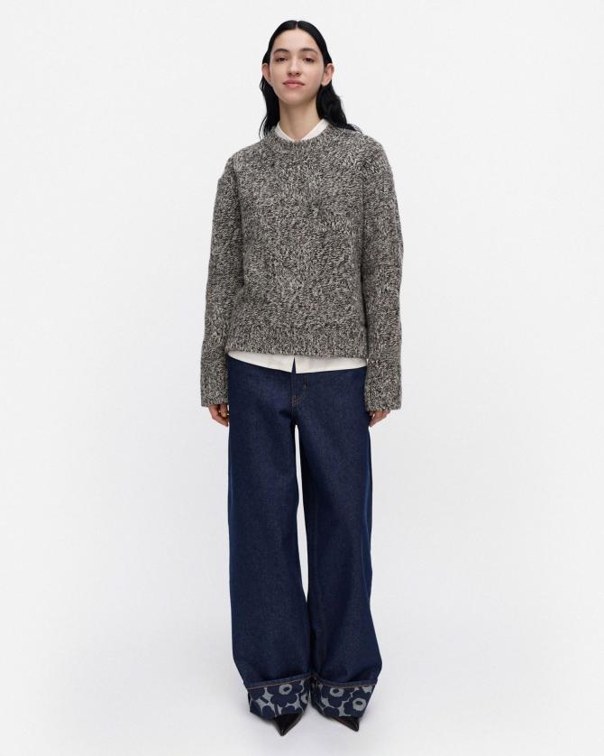 Vainu Unikko ニット