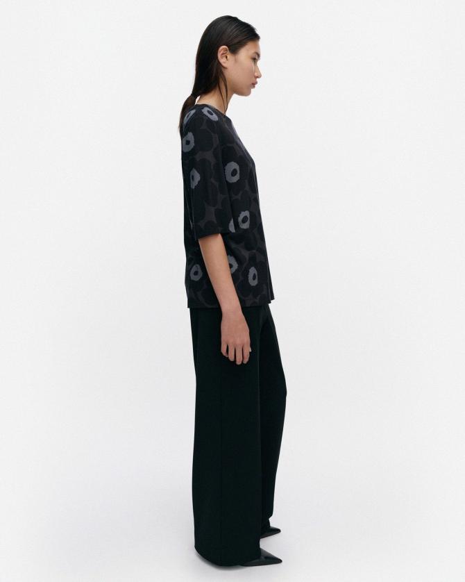Kollaasi Unikko Tシャツ