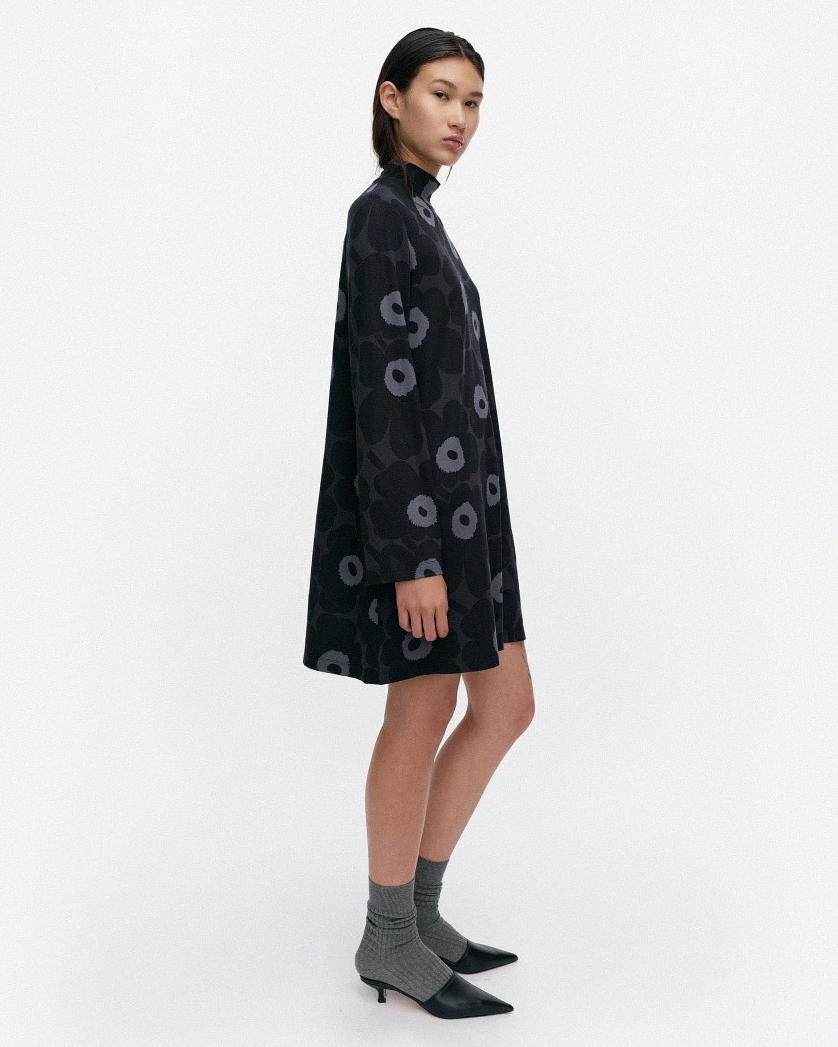 Tuskin Unikko ワンピース | Maija Isola | Marimekko (マリメッコ