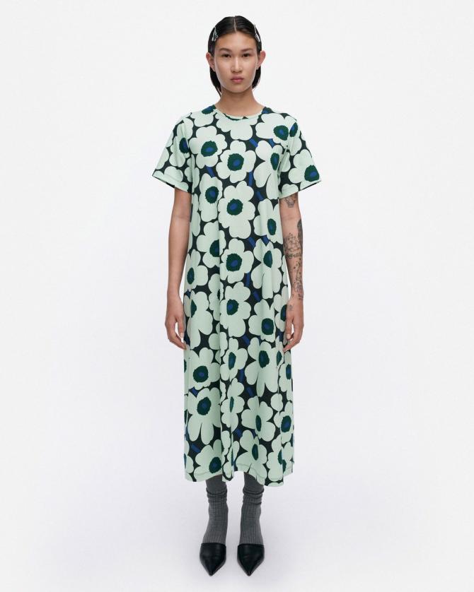 【アジア限定】Pisteinen Unikko ワンピース