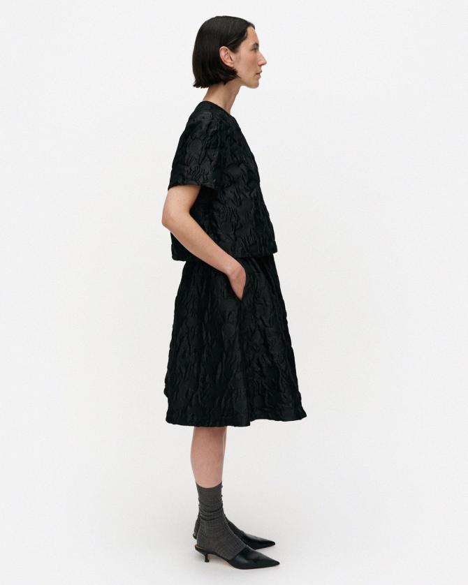 Pakkanen Lossi ブラウス