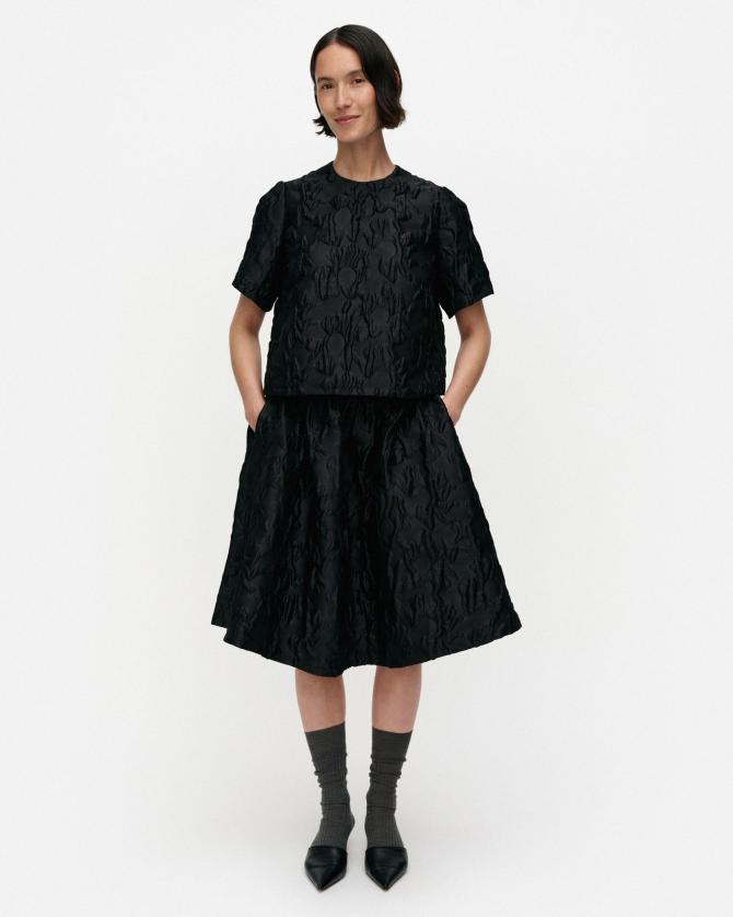 Pakkanen Lossi ブラウス