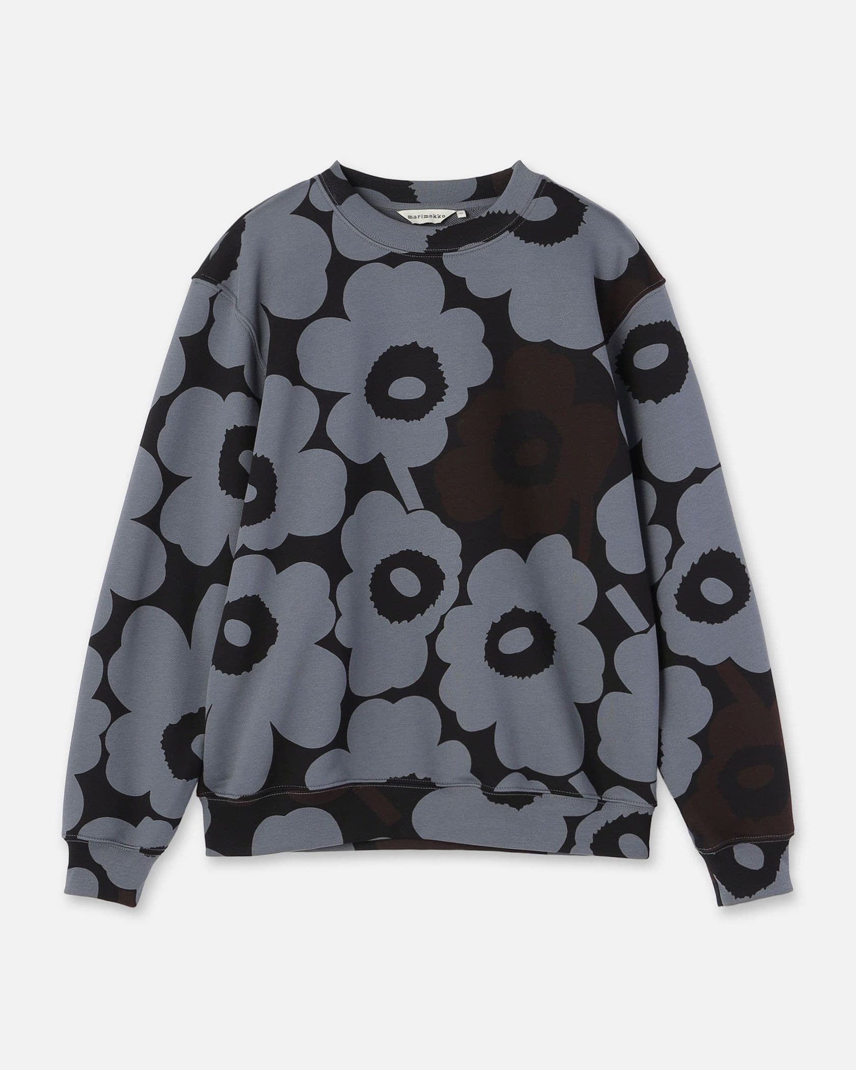 Loisto Pieni Unikko スウェット | Maija Isola | Marimekko