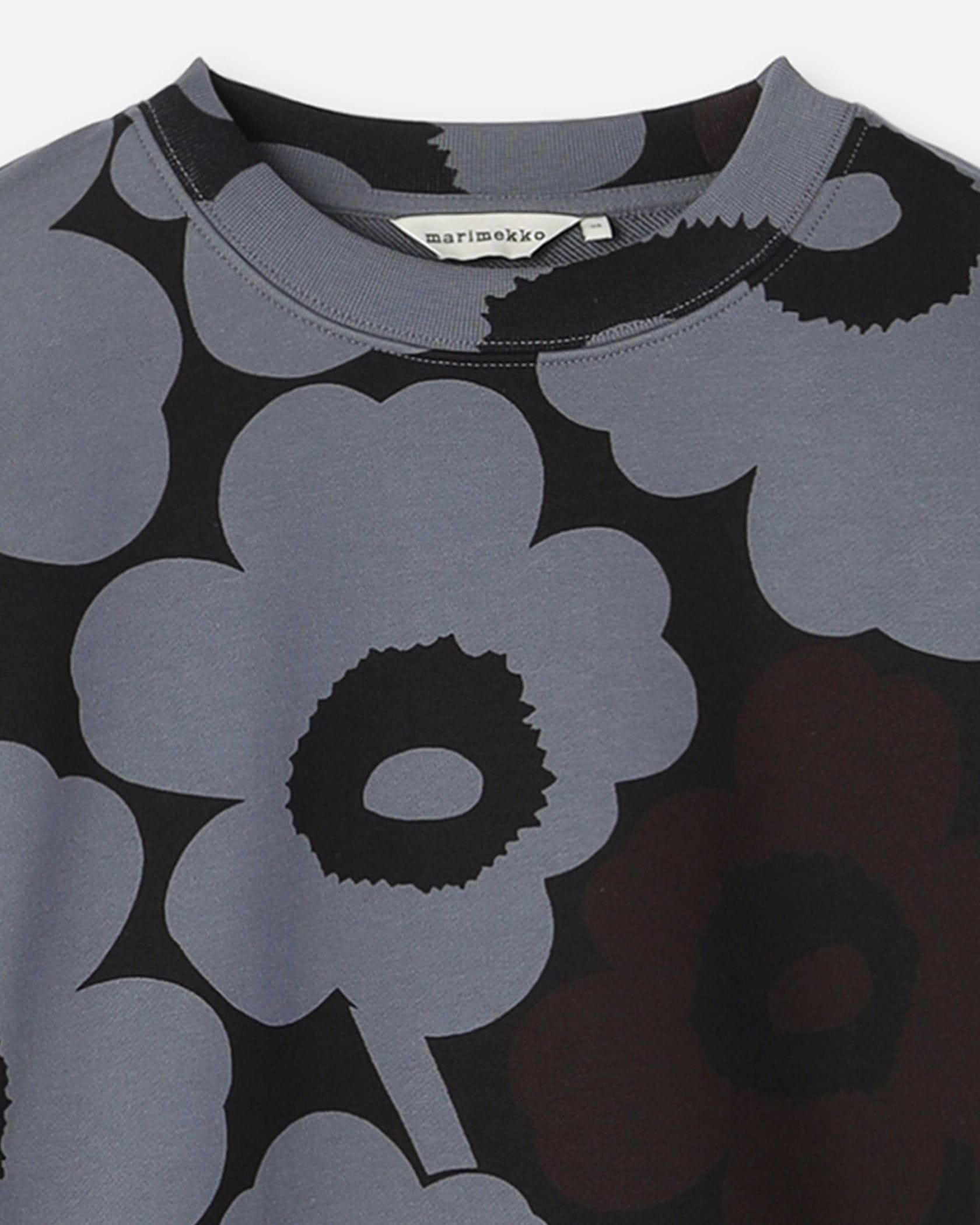 Loisto Pieni Unikko スウェット | Maija Isola | Marimekko