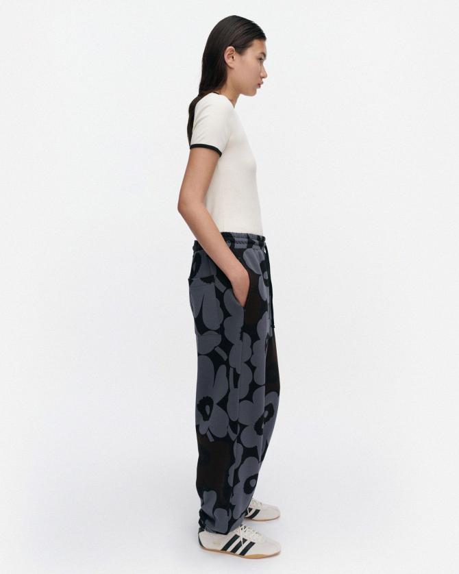 Joggerit Pieni Unikko スウェットパンツ