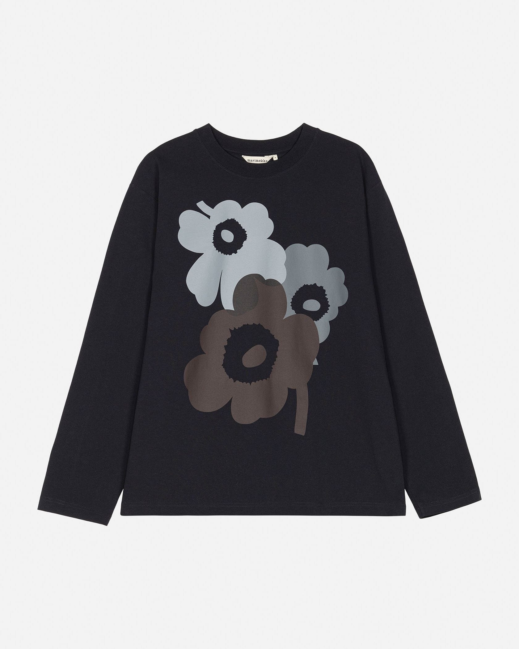 Biitti Unikko カットソー | Maija Isola | Marimekko (マリメッコ