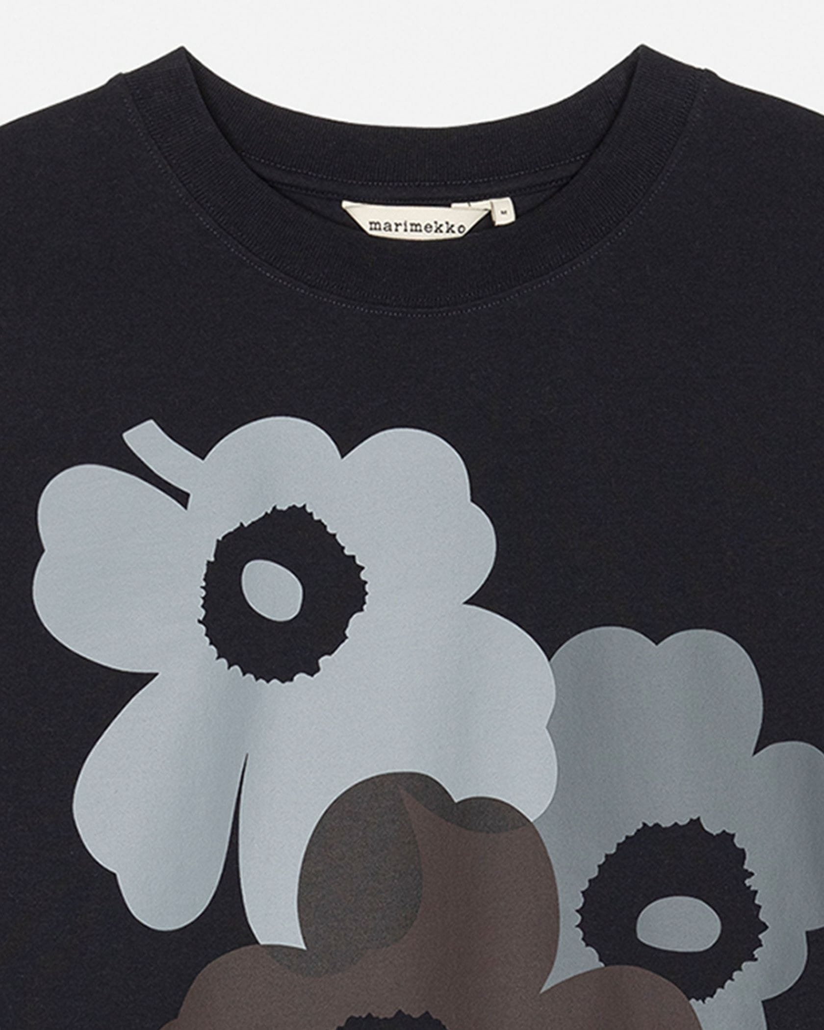 Biitti Unikko カットソー | Maija Isola | Marimekko (マリメッコ