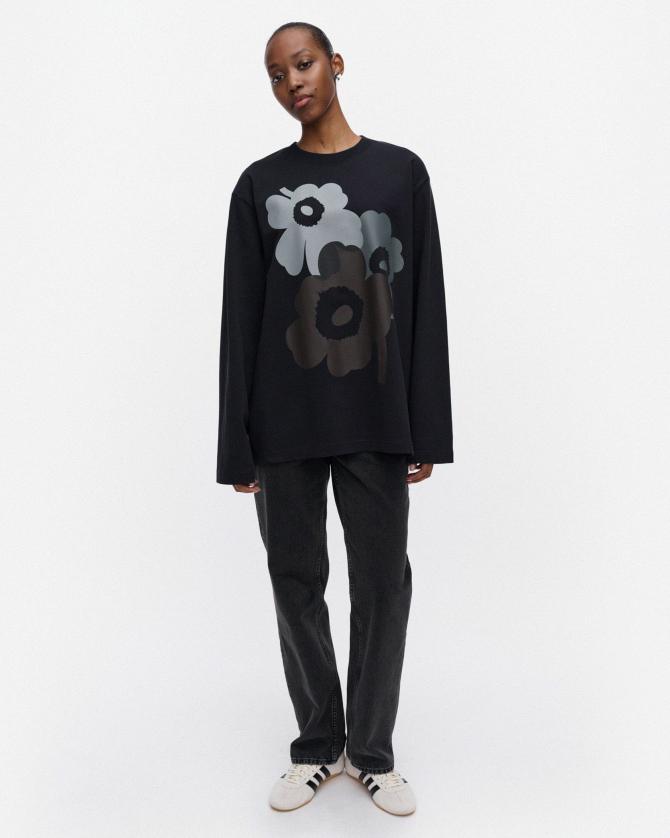 Biitti Unikko カットソー