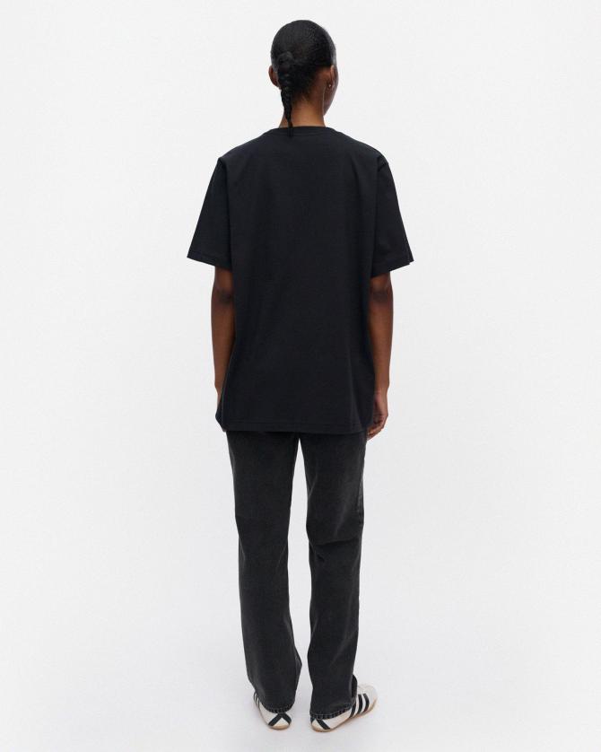 Embla Unikko Placement Ｔシャツ