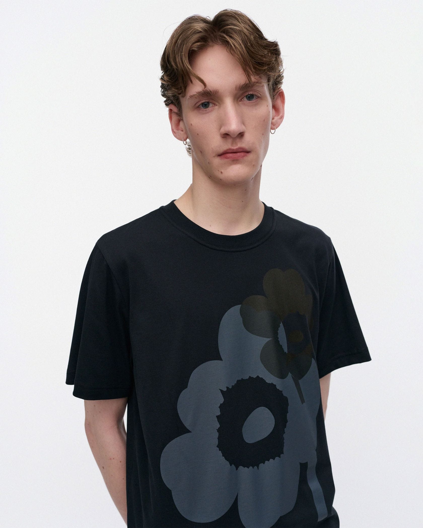 Embla Unikko Placement Tシャツ | Maija Isola | Marimekko