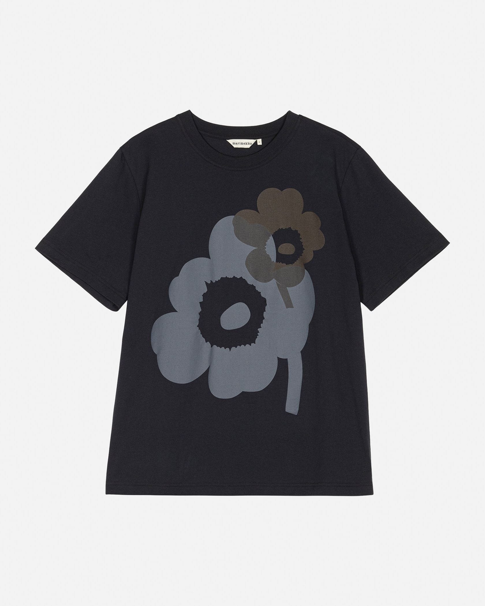 Embla Unikko Placement Tシャツ | Maija Isola | Marimekko