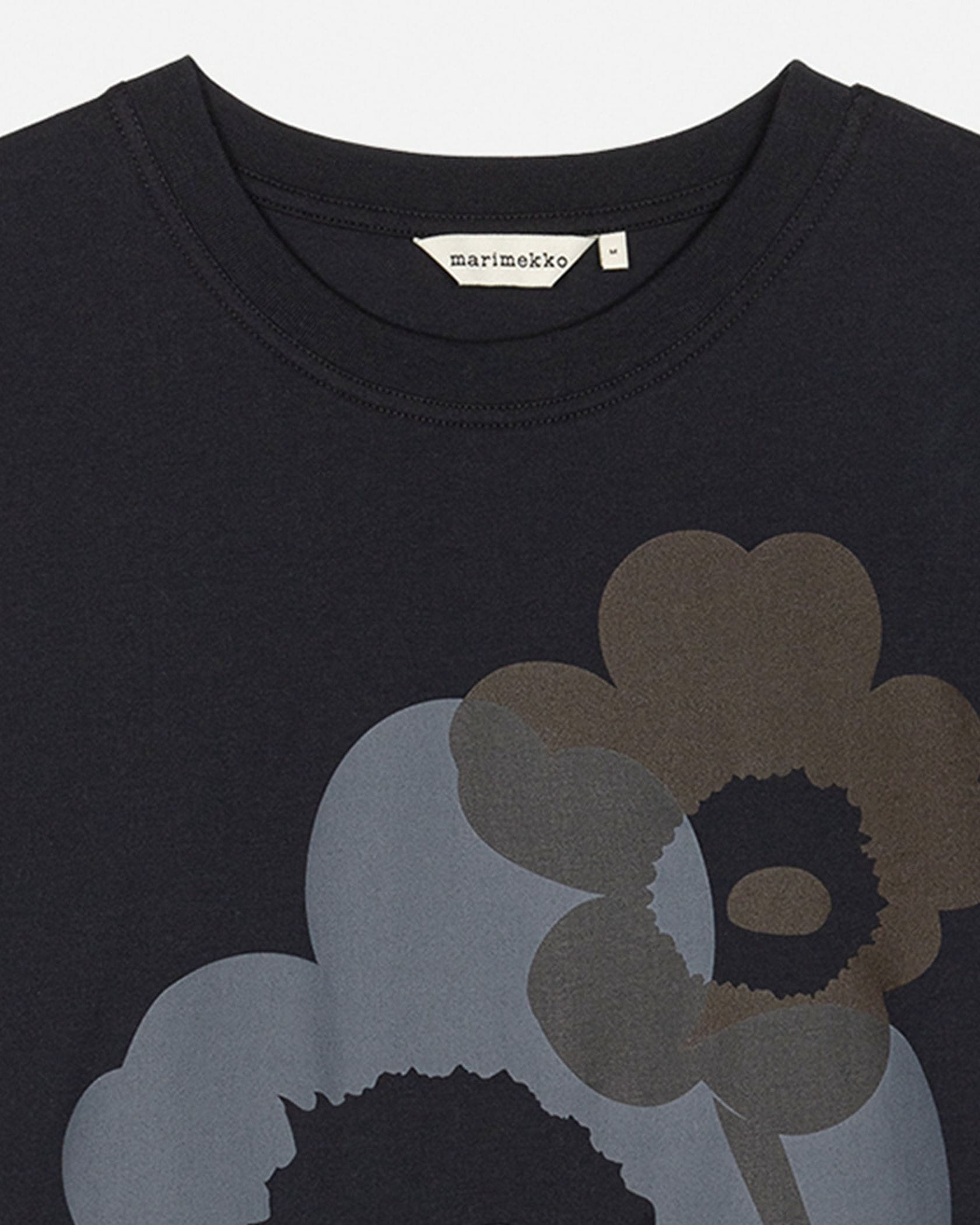 Embla Unikko Placement Tシャツ | Maija Isola | Marimekko