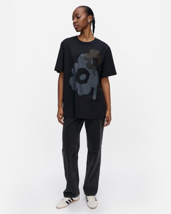 Embla Unikko Placement Ｔシャツ