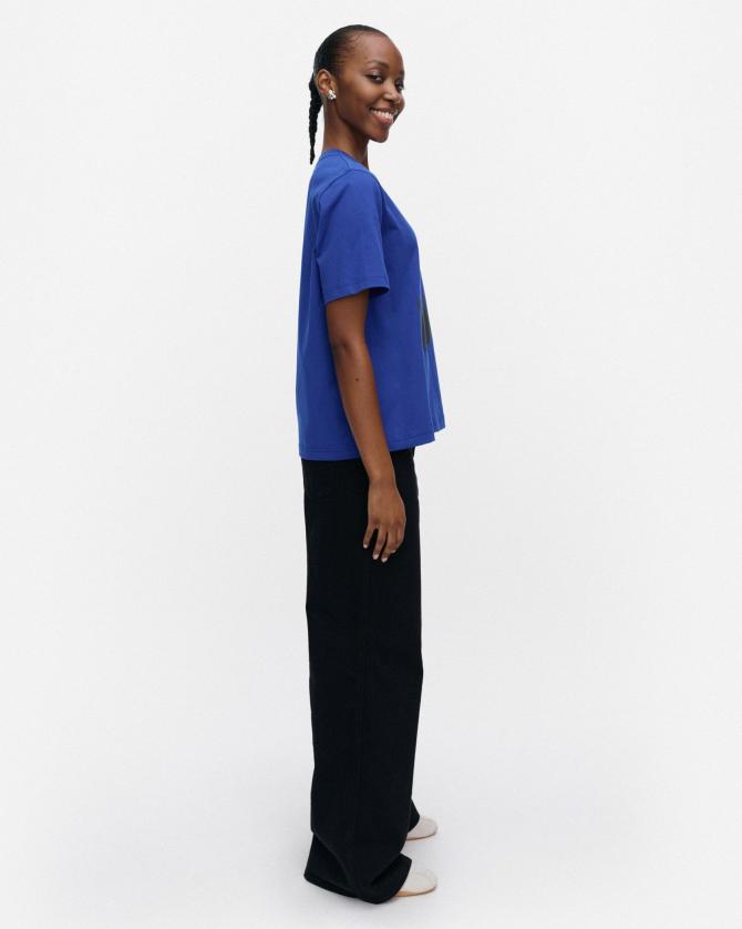 Else Unikko Tシャツ