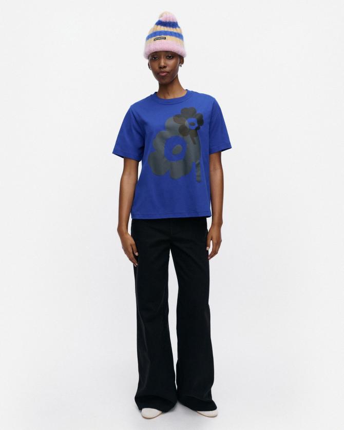 Else Unikko Tシャツ