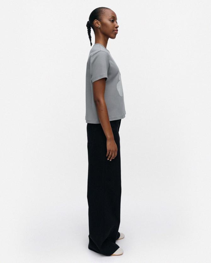 Rauha Unikko Tシャツ