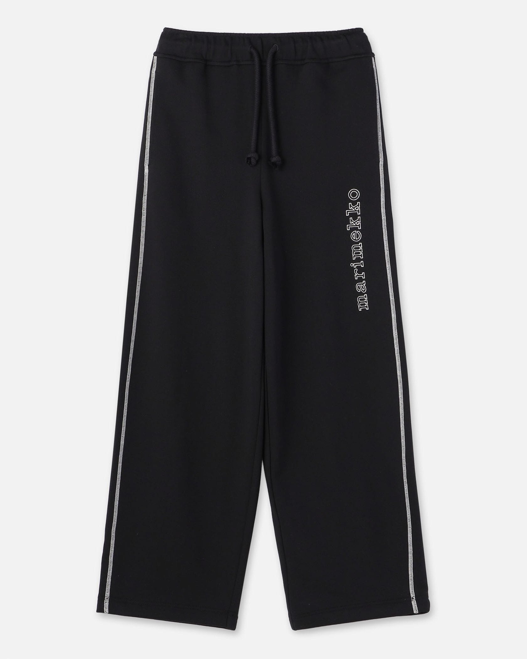 Sointi Logo スウェットパンツ | パンツ | クロージング | Marimekko
