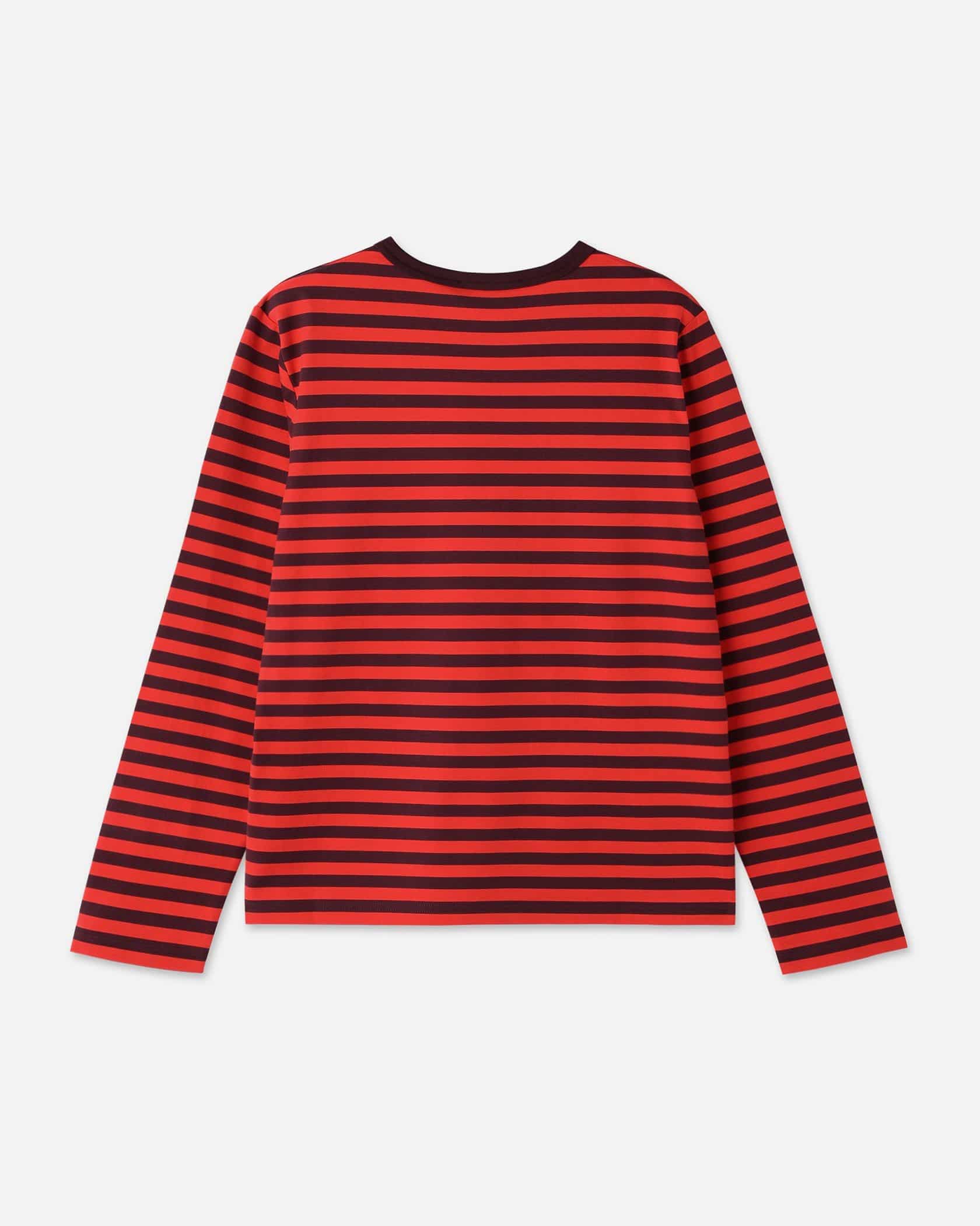 Tasaraita Unikko カットソー | シャツ&ブラウス | クロージング