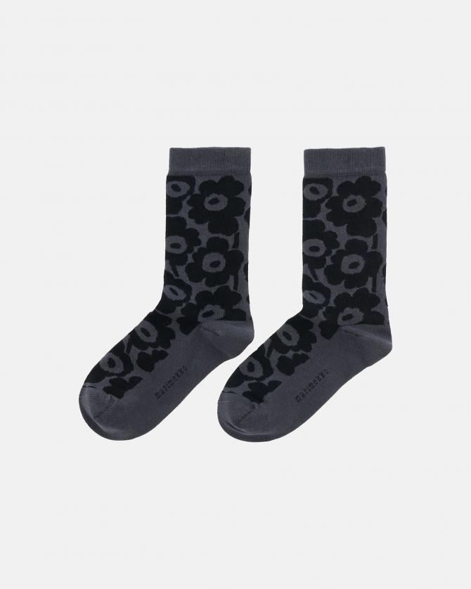 Linjaus Unikko ソックス