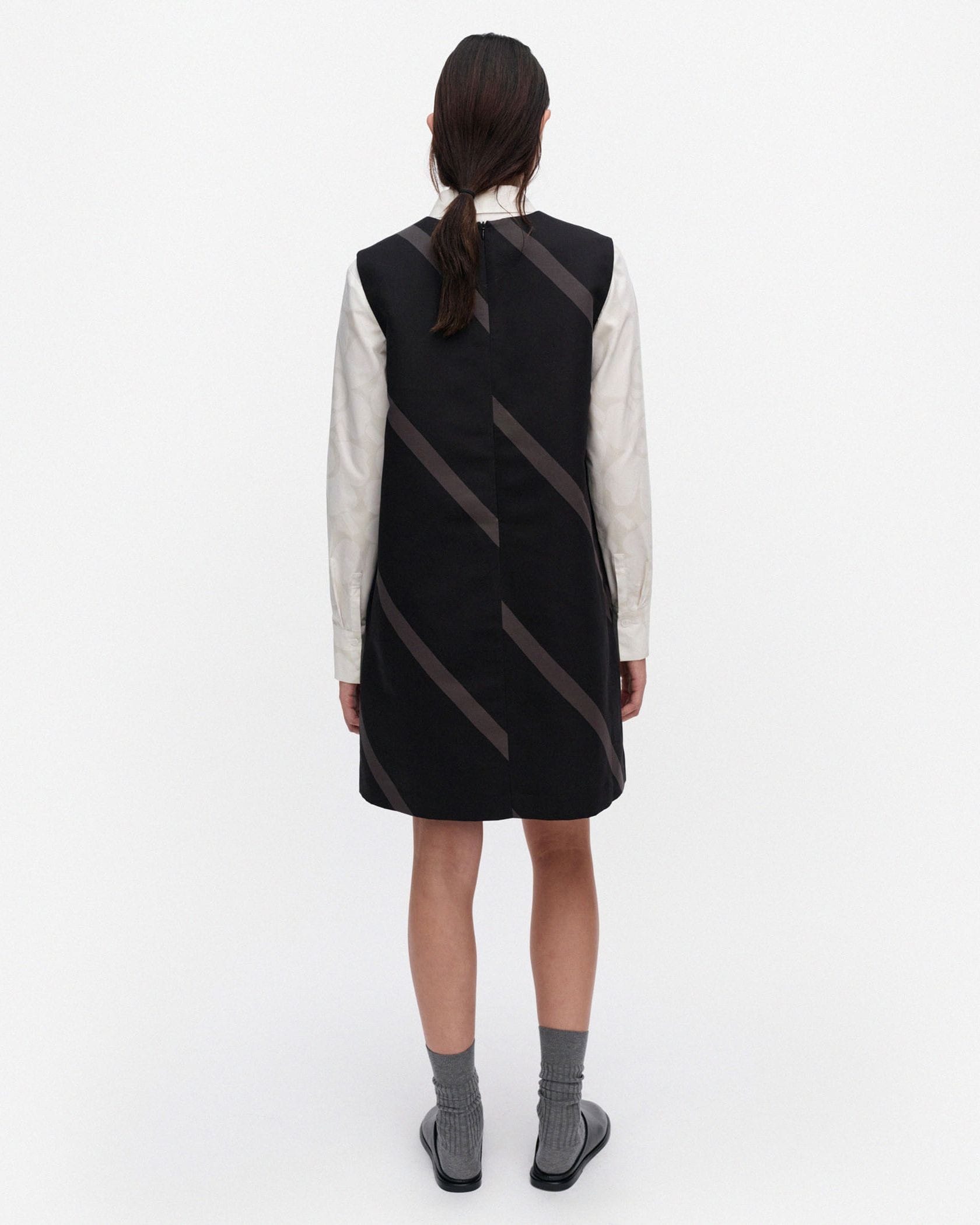 Kiuru Basso ワンピース | Maija Isola | Marimekko (マリメッコ) 日本