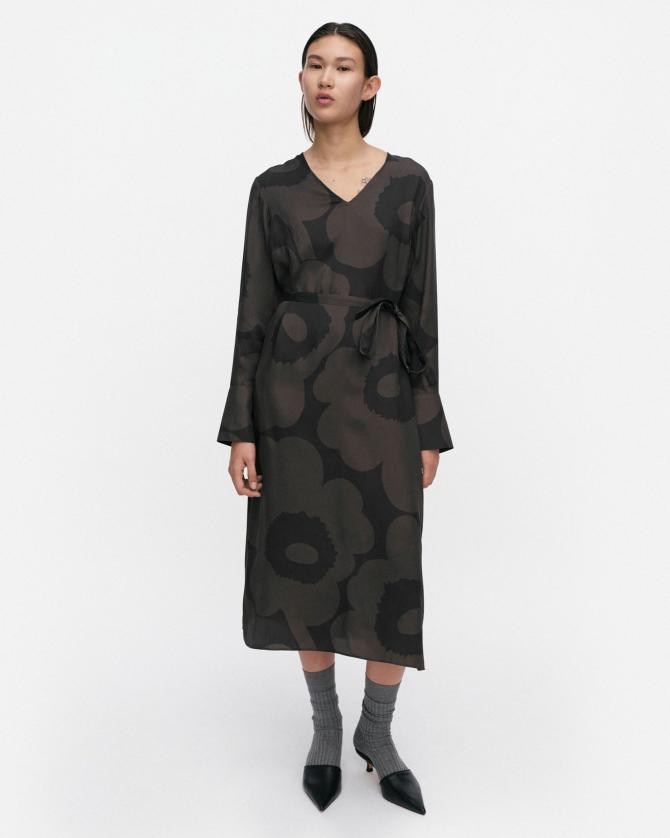 【一部店舗・オンラインストア限定】Nauru Unikko ワンピース