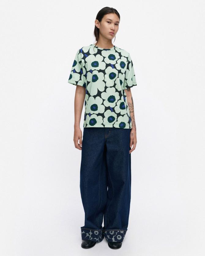 【アジア限定】Tunnit Unikko Tシャツ