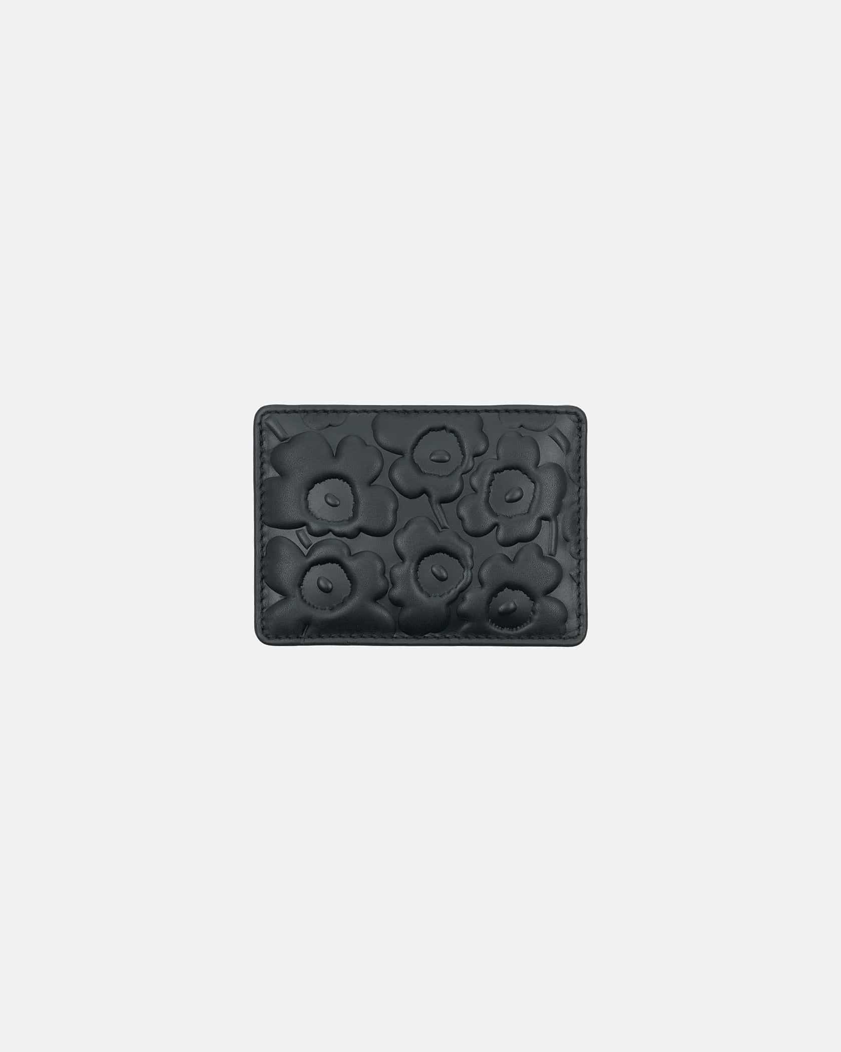 Unikko 財布 | Maija Isola | Marimekko (マリメッコ) 日本公式
