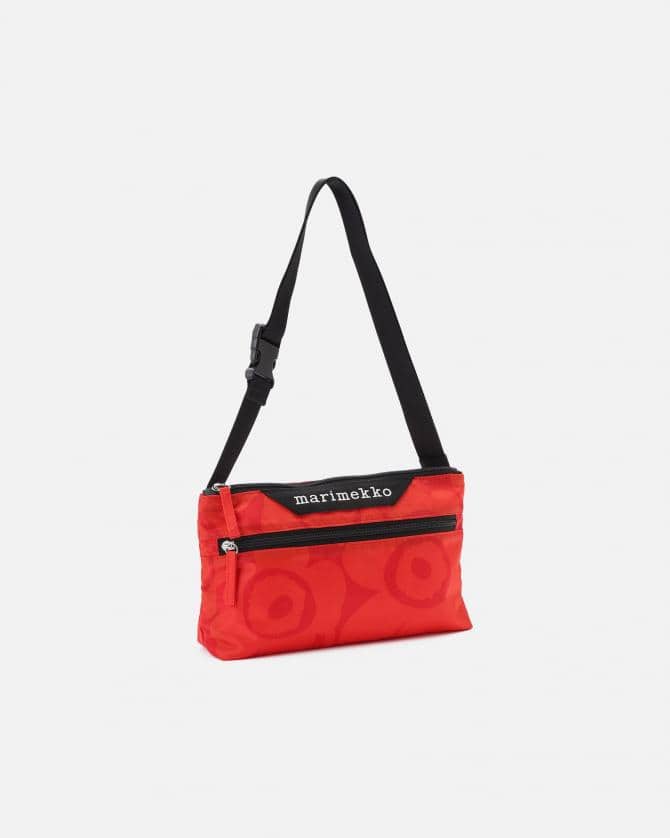 Neat Crossbody Unikko S ショルダーバッグ