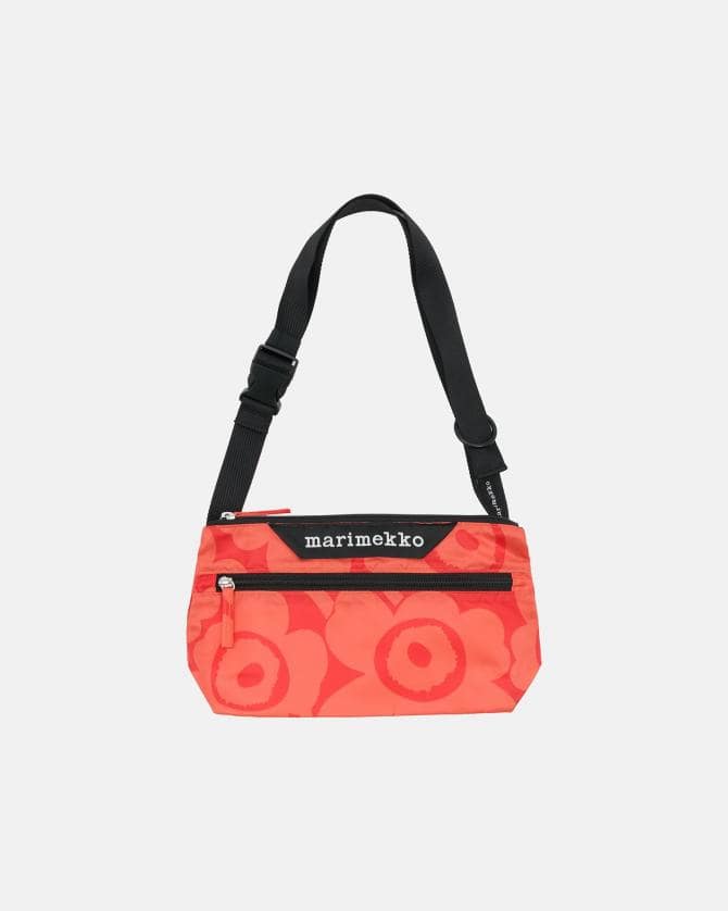 Neat Crossbody Unikko S ショルダーバッグ