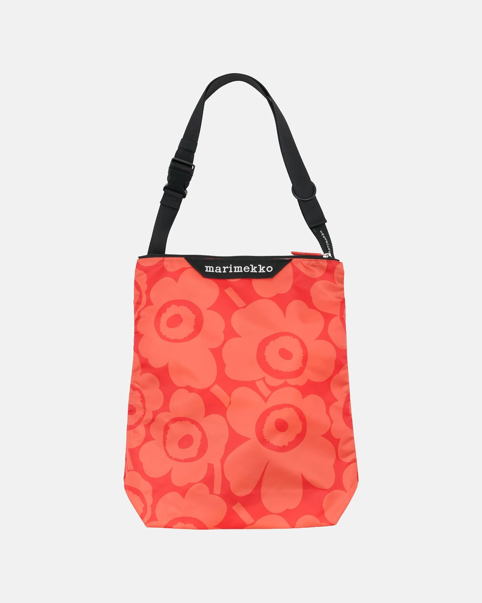 Neat Crossbody Unikko M ショルダーバッグ | Maija Isola | Marimekko