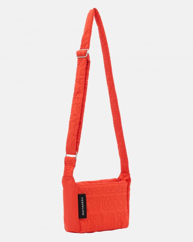 Joy Crossbody S Logo ショルダーバッグ
