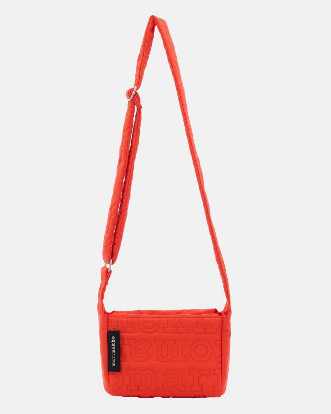 Joy Crossbody S Logo ショルダーバッグ