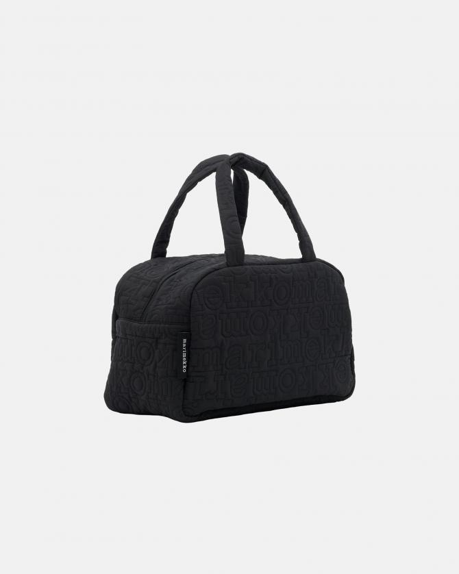 Joy Duffel Logo ショルダーバッグ