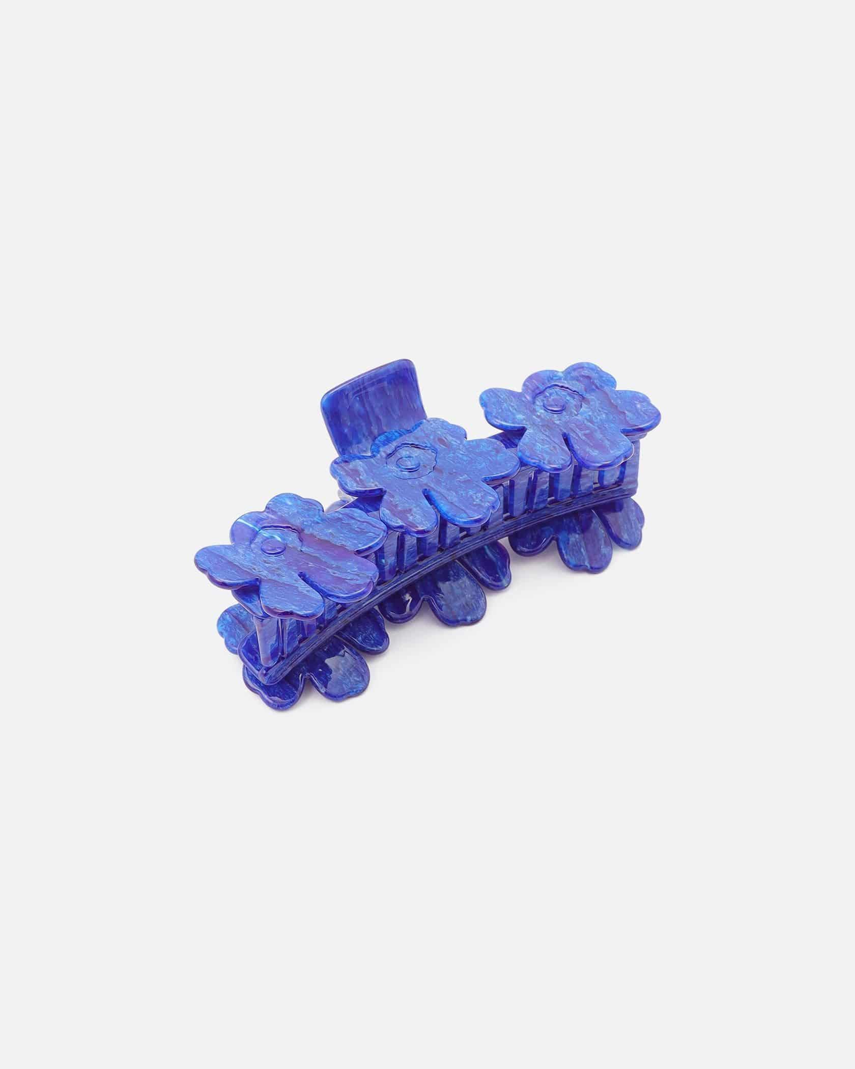 Mini Unikko Hair Clip | Maija Isola | Marimekko (マリメッコ) 日本公式オンラインストア